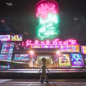 Bilder Ich bin Groot