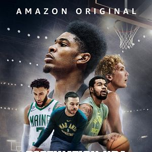 Bilder Destination NBA: A G League Odyssey