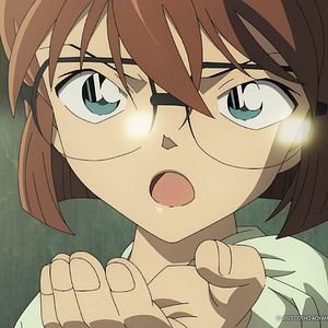 Bilder Detektiv Conan Movie 26: Das schwarze U-Boot