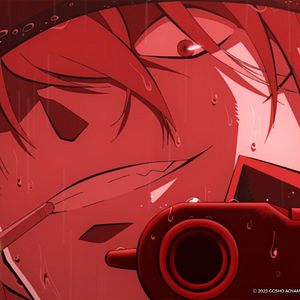 Bilder Detektiv Conan Movie 26: Das schwarze U-Boot