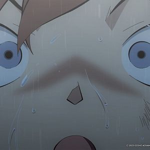 Bilder Detektiv Conan Movie 26: Das schwarze U-Boot