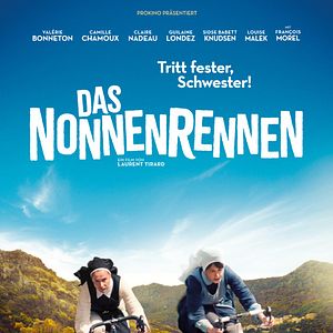 Bilder Das Nonnenrennen