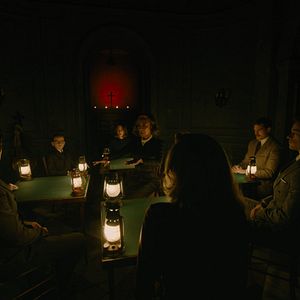 Bilder A Haunting In Venice