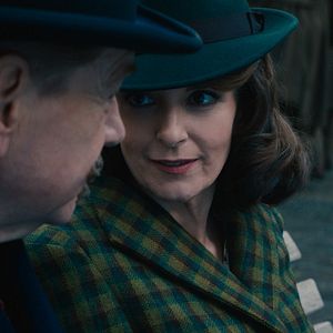 Bilder A Haunting In Venice