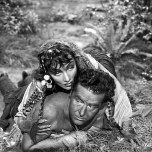 Bilder Goldene Ohringe