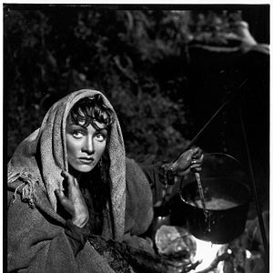 Bilder Goldene Ohringe