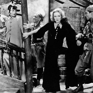 Bilder Schanghai Express