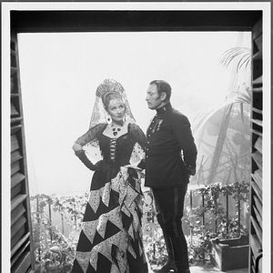 Bilder Lionel Atwill