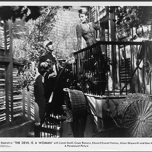 Bilder Lionel Atwill