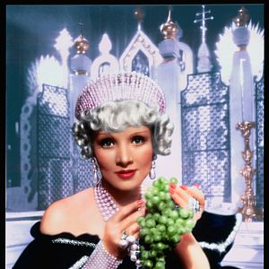 Bilder Die große Zarin