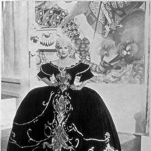 Bilder Die große Zarin