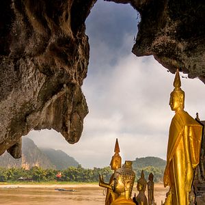 Bilder Altaïr Conférences - Mékong, Au fil d'un fleuve mythique