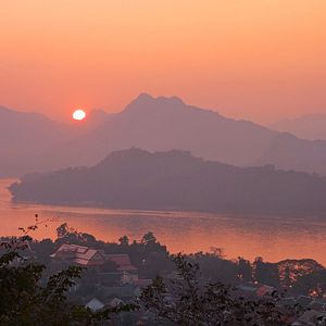 Bilder Altaïr Conférences - Mékong, Au fil d'un fleuve mythique