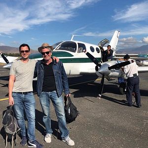 Bilder Gernstls Reisen - Auf der Suche nach Irgendwas