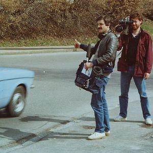 Bilder Gernstls Reisen - Auf der Suche nach Irgendwas