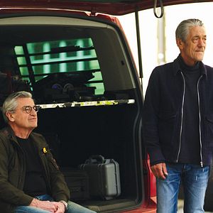 Bilder Gernstls Reisen - Auf der Suche nach Irgendwas