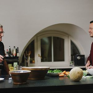 Bilder Gernstls Reisen - Auf der Suche nach Irgendwas