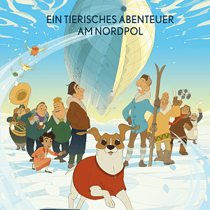 Bilder Titina - Ein tierisches Abenteuer am Nordpol