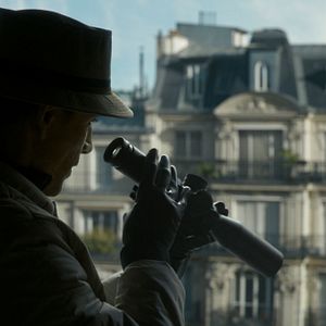 Bilder Michael Fassbender