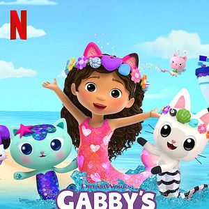 Bilder Gabby's Dollhouse