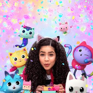 Bilder Gabby's Dollhouse