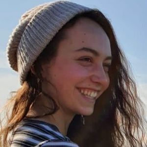 Bilder Maeve Courtier-Lilley