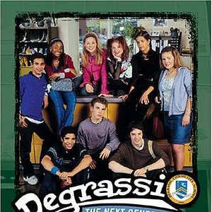 Bilder Degrassi: The Next Generation