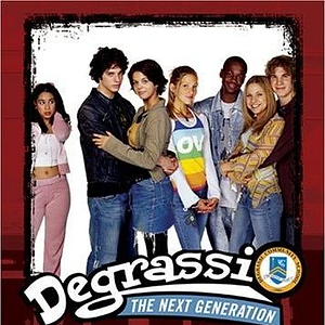 Bilder Degrassi: The Next Generation