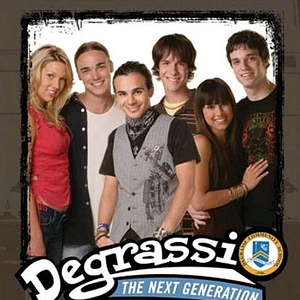 Bilder Degrassi: The Next Generation