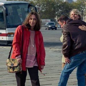 Bilder Rose - Eine unvergessliche Reise nach Paris