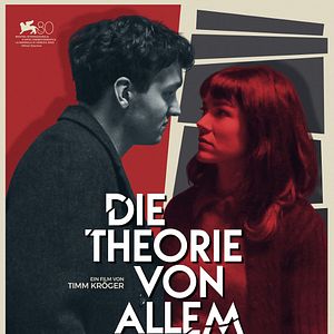 Bilder Die Theorie von Allem