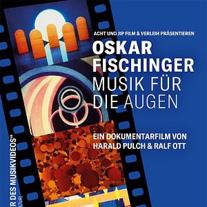 Bilder Oskar Fischinger - Musik für die Augen