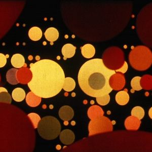 Bilder Oskar Fischinger - Musik für die Augen