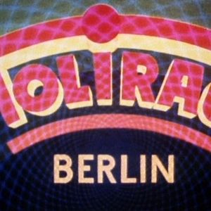 Bilder Oskar Fischinger - Musik für die Augen