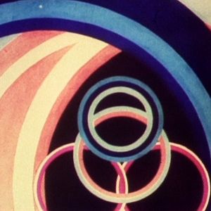 Bilder Oskar Fischinger - Musik für die Augen