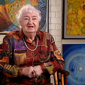 Bilder Oskar Fischinger - Musik für die Augen