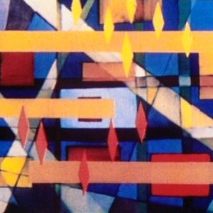 Bilder Oskar Fischinger - Musik für die Augen