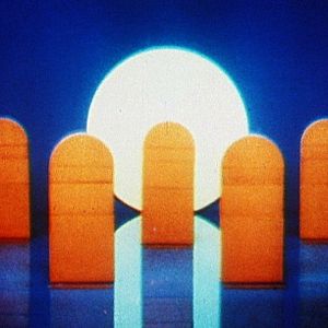 Bilder Oskar Fischinger - Musik für die Augen