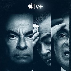 Bilder Wanted: Carlos Ghosn