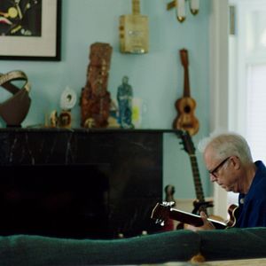 Bilder Music For Black Pigeons