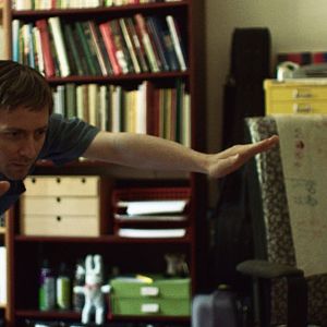 Bilder Music For Black Pigeons