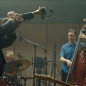 Bilder Music For Black Pigeons