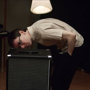 Bilder Music For Black Pigeons