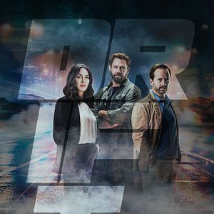 Bilder Drift - Partners In Crime