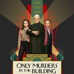 Bilder Only Murders In The Building