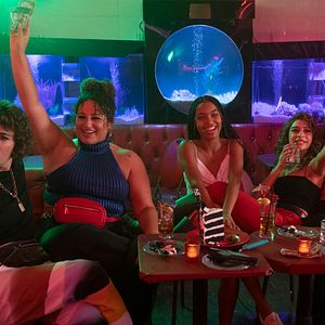 Bilder Charlie Morgan Patton