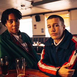 Bilder David Perkins (II)