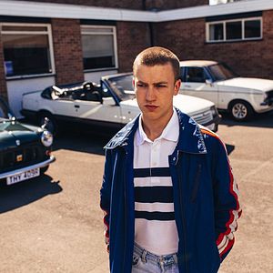 Bilder David Perkins (II)