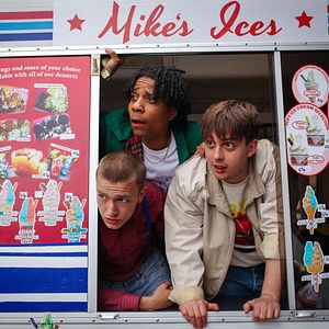 Bilder Gabriel Howell