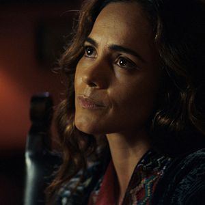 Bilder Alice Braga